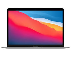 لپ‌تاپ Apple MacBook Air M1