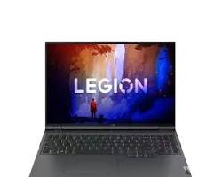 لپ‌تاپ گیمینگ Lenovo Legion 5